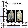     5_MO_0700100_0251-M1.png - Coal Creek Research, Colorado Projectile Point, 5_MO_0700100_0251 (potential grid: #1027, Cobb Lake)
        
