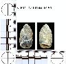     5_MO_0700100_0251-M2.png - Coal Creek Research, Colorado Projectile Point, 5_MO_0700100_0251 (potential grid: #1059, Nunn)
        
