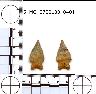     5_MO_0700100_0401-M1.png - Coal Creek Research, Colorado Projectile Point, 5_MO_0700100_0401 (potential grid: #1027, Cobb Lake)
        

