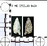     5_MO_0700100_0431-M1.png - Coal Creek Research, Colorado Projectile Point, 5_MO_0700100_0431 (potential grid: #1027, Cobb Lake)
        
