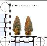 Coal Creek Research, Colorado Projectile Point, 5_MO_0700100_0437 (potential grid: #902, Panorama...