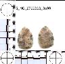     5_MO_0700200_0108.png - Coal Creek Research, Colorado Projectile Point, 5_MO_0700200_0108
        
