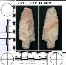 Coal Creek Research, Colorado Projectile Point, 5_MO_0720100_0019 (potential grid: #563,...