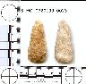 Coal Creek Research, Colorado Projectile Point, 5_MO_0720100_0023 (potential grid: #563,...