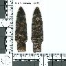 Coal Creek Research, Colorado Projectile Point, 5_NC_0020201_0033 (potential grid: #1444,...