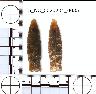 Coal Creek Research, Colorado Projectile Point, 5_NC_0020201_0035 (potential grid: #1444,...