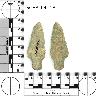 Coal Creek Research, Colorado Projectile Point, 5CH8.T.4.2.8
