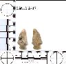     5GN10.2417.png - Coal Creek Research, Colorado Projectile Point, 5GN10.2417
        
