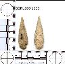     5GN1835.1029.png - Coal Creek Research, Colorado Projectile Point, 5GN1835.1029
        

