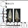     5GN817.1.png - Coal Creek Research, Colorado Projectile Point, 5GN817.1
        
