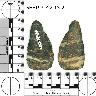 Coal Creek Research, Colorado Projectile Point, 5HF193.Z.2.13.2