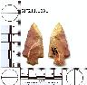     5JF211.1091.png - Coal Creek Research, Colorado Projectile Point, 5JF211.1091
        
