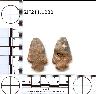     5JF211.1230.png - Coal Creek Research, Colorado Projectile Point, 5JF211.1230
        
