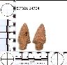    5JF321.14724.png - Coal Creek Research, Colorado Projectile Point, 5JF321.14724
        
