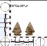     5JF321.22718.png - Coal Creek Research, Colorado Projectile Point, 5JF321.22718
        

