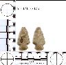     5JF321.37476.png - Coal Creek Research, Colorado Projectile Point, 5JF321.37476
        
