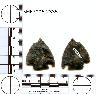 Coal Creek Research, Colorado Projectile Point, 5MF3006.2335