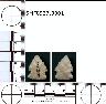     5MF8937.0001.png - Coal Creek Research, Colorado Projectile Point, 5MF8937.0001
        
