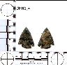     5MN2_4.png - Coal Creek Research, Colorado Projectile Point, 5MN2_4
        
