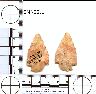     5MN32.1.png - Coal Creek Research, Colorado Projectile Point, 5MN32.1
        
