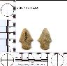 Coal Creek Research, Colorado Projectile Point, 5MN3859.689