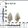     5MN4253.10.png - Coal Creek Research, Colorado Projectile Point, 5MN4253.10
        
