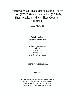 ROI075, Archaeological Investigations at the Hobbs’ Knob (12M266) and Taylor Ten (12H987) Sites, Madison and Hamilton Counties,...