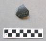     aztec-acc61-ceramic-10.jpg - Ceramic: Smudged black ware jar shoulder fragment, Accession AZRU-00061
        
