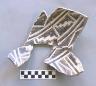     aztec-acc61-ceramic-11.jpg - Ceramic: Mesa Verde Black-on-white partial bowl, Accession AZRU-00061
        
