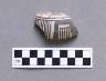     aztec-acc61-ceramic-37.jpg - Ceramic: Puerco Black-on-white globular jar fragment, Accession AZRU-00061
        
