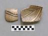     aztec-acc61-ceramic-52.jpg - Ceramic: Mesa Verde Black-on-white rim fragment, Accession AZRU-00061
        
