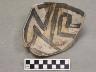     azru8-4993-a.jpg - Ceramic: Chaco-McElmo Black-on-white, bowl (fragment), AZRU-00008/4993
        
