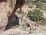     figure-4-5.jpg - Photograph of Mumba Rockshelter from above
        

