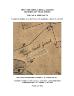 New York African Burial Ground Archaeology Final Report, Volume 4. Appendices. Cover Page and Table of...