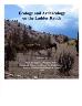 EMAP (2002) Archaeology and Ecology on the Ladder Ranch